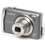 Máy ảnh Fujifilm FinePix F40fd